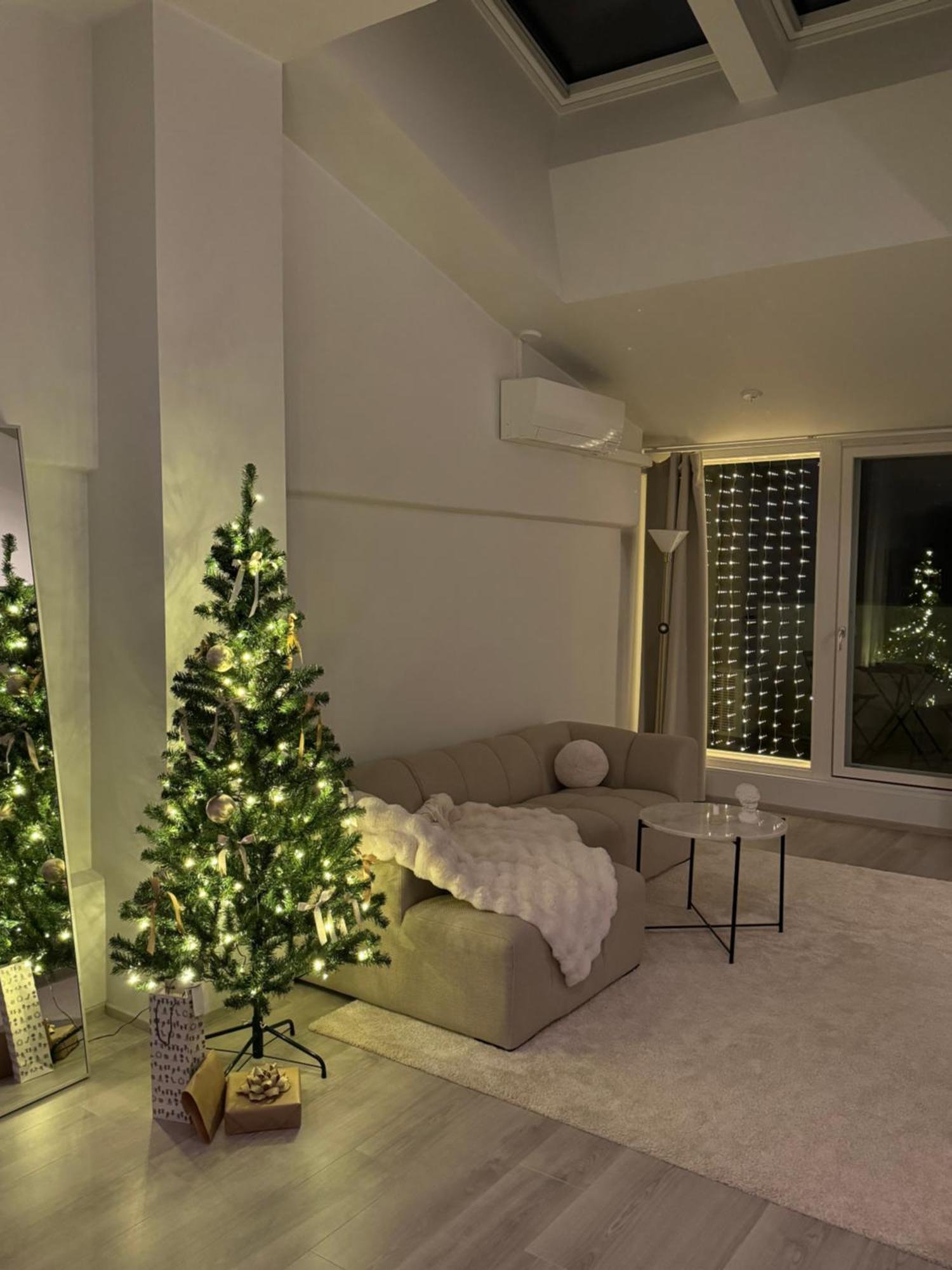 Elegant Penthouse Loft - Center Helsingfors