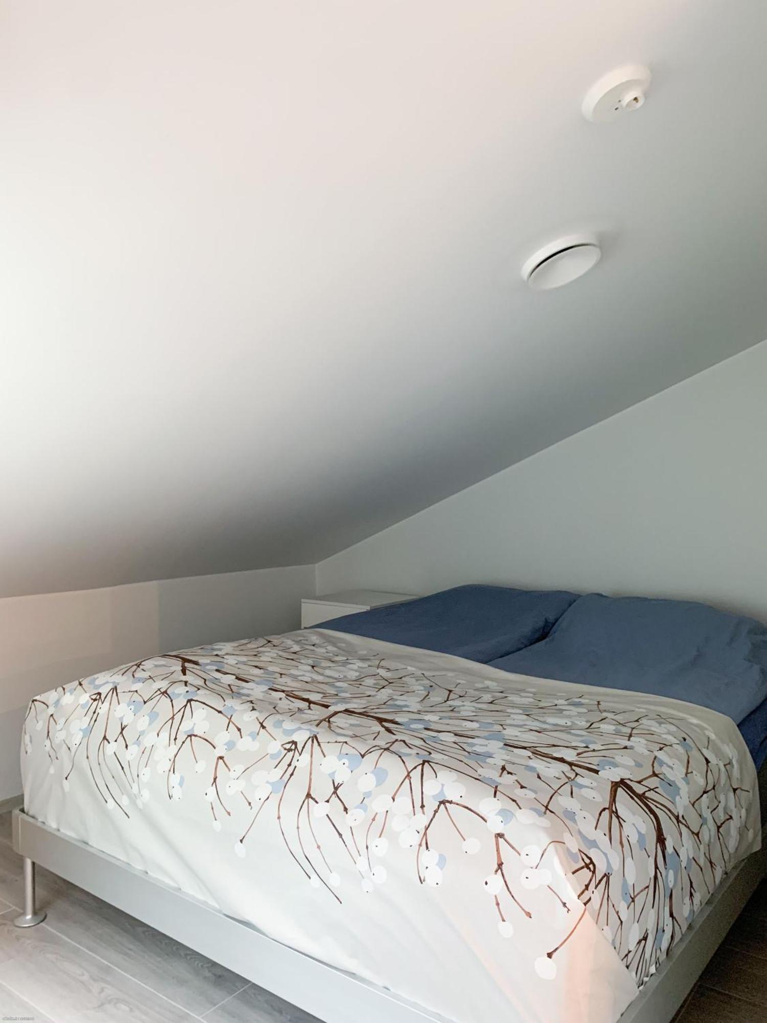 Leilighet Elegant Penthouse Loft - Center Helsingfors